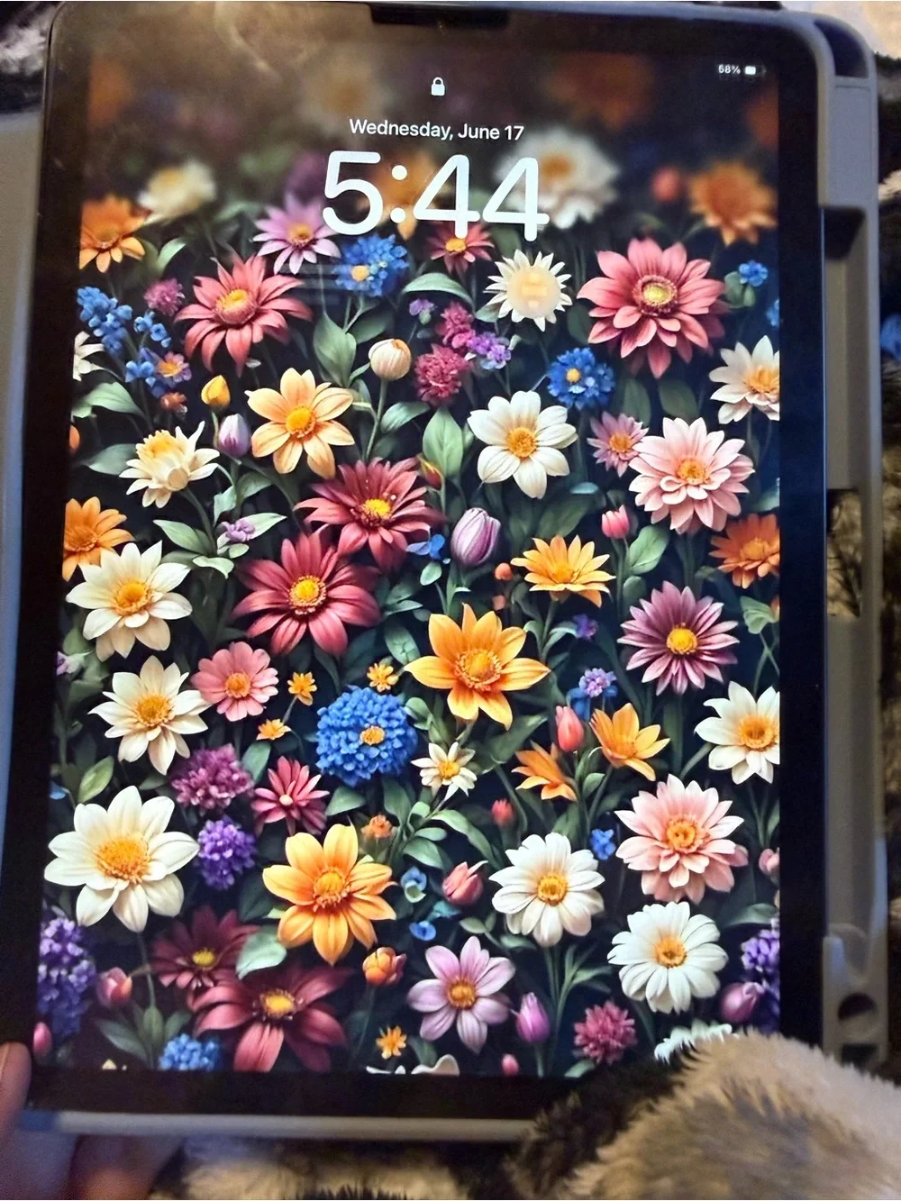 iPad 4th gen 64 GB